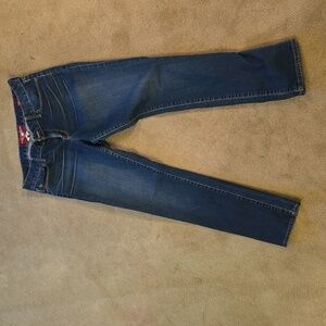 Women's Lucky brand jeans Lola Straight